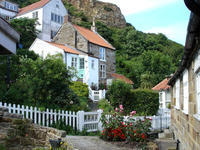 Runswick Bay